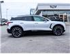 2025 Chevrolet Blazer EV RS (Stk: B250137) in Gatineau - Image 3 of 23