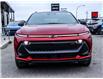 2025 Chevrolet Equinox EV RS (Stk: B250146) in Gatineau - Image 2 of 23