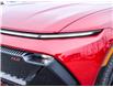2025 Chevrolet Equinox EV RS (Stk: B250146) in Gatineau - Image 19 of 23