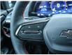 2025 Chevrolet Equinox EV RS (Stk: B250146) in Gatineau - Image 21 of 23