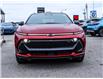 2025 Chevrolet Equinox EV RS (Stk: B250147) in Gatineau - Image 2 of 24