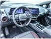 2025 Chevrolet Equinox EV RS (Stk: B250147) in Gatineau - Image 9 of 24