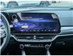 2025 Chevrolet Equinox EV RS (Stk: B250147) in Gatineau - Image 12 of 24