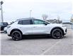 2025 Chevrolet Equinox EV RS (Stk: B250157) in Gatineau - Image 3 of 23