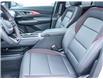 2025 Chevrolet Equinox EV RS (Stk: B250157) in Gatineau - Image 7 of 23
