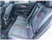 2025 Chevrolet Equinox EV RS (Stk: B250157) in Gatineau - Image 13 of 23