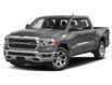 2022 RAM 1500 Big Horn (Stk: 5096A) in WHITEHORSE - Image 1 of 11
