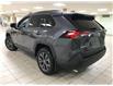 2025 Toyota RAV4 Hybrid XLE (Stk: 250066) in Calgary - Image 8 of 22