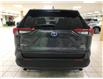 2025 Toyota RAV4 Hybrid XLE (Stk: 250066) in Calgary - Image 9 of 22