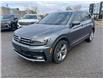 2019 Volkswagen Tiguan Highline (Stk: 17-C214713A) in Belleville - Image 1 of 20