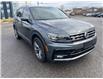 2019 Volkswagen Tiguan Highline (Stk: 17-C214713A) in Belleville - Image 3 of 20