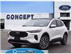 2025 Ford Escape PHEV (Stk: A51493) in GEORGETOWN - Image 1 of 28