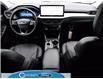 2025 Ford Escape PHEV (Stk: A51493) in GEORGETOWN - Image 23 of 28
