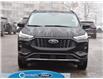 2025 Ford Escape PHEV (Stk: A51525) in GEORGETOWN - Image 4 of 26