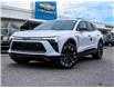 2025 Chevrolet Blazer EV RS (Stk: B250137) in Gatineau - Image 1 of 23