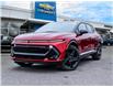 2025 Chevrolet Equinox EV RS (Stk: B250146) in Gatineau - Image 1 of 23