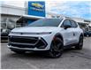 2025 Chevrolet Equinox EV RS (Stk: B250157) in Gatineau - Image 1 of 23
