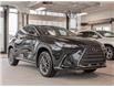 2025 Lexus NX 350 Base (Stk: 6602) in Kingston - Image 3 of 16