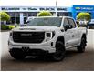 2025 GMC Sierra 1500 Elevation (Stk: 25169) in Uxbridge - Image 1 of 23