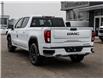 2025 GMC Sierra 1500 Elevation (Stk: 25169) in Uxbridge - Image 6 of 23