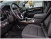 2025 GMC Sierra 1500 Elevation (Stk: 25169) in Uxbridge - Image 9 of 23