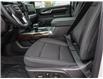 2025 GMC Sierra 1500 Elevation (Stk: 25169) in Uxbridge - Image 10 of 23