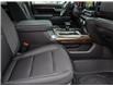 2025 GMC Sierra 1500 Elevation (Stk: 25169) in Uxbridge - Image 18 of 23