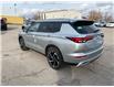 2025 Mitsubishi Outlander PHEV SEL (Stk: 8476) in Cambridge - Image 3 of 14