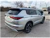 2025 Mitsubishi Outlander PHEV SEL (Stk: 8476) in Cambridge - Image 6 of 14