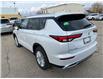2025 Mitsubishi Outlander PHEV SE (Stk: 8477) in Cambridge - Image 4 of 15