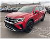 2023 Volkswagen Taos Highline (Stk: 17-T380668) in Belleville - Image 1 of 20