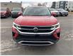 2023 Volkswagen Taos Highline (Stk: 17-T380668) in Belleville - Image 2 of 20