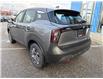 2025 Nissan Kicks S (Stk: SL331000) in Bowmanville - Image 4 of 11