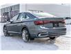 2025 Volkswagen Jetta Highline (Stk: K51018) in Okotoks - Image 5 of 32