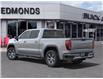 2025 GMC Sierra 1500 SLE (Stk: 25819) in Huntsville - Image 3 of 24