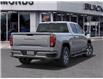 2025 GMC Sierra 1500 SLE (Stk: 25819) in Huntsville - Image 4 of 24