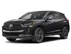 2025 Acura RDX A-Spec (Stk: S800596) in Brampton - Image 1 of 2
