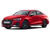 2025 Audi S3 2.0T Technik (Stk: 1-2678) in Nepean - Image 1 of 2