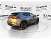 2025 Lexus NX 250 Base (Stk: 14108713) in Markham - Image 9 of 15