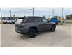 2024 Jeep Grand Cherokee Laredo (Stk: R174) in Leduc - Image 5 of 18