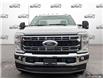 2024 Ford F-250 XLT (Stk: 240774) in Hamilton - Image 2 of 19
