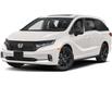 2024 Honda Odyssey Black Edition (Stk: 2401344) in North York - Image 1 of 1