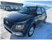 2025 Hyundai Venue Preferred w/Two-Tone (Stk: 25-096) in Prince Albert - Image 1 of 17