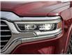 2023 RAM 1500 Limited Longhorn (Stk: T4218A) in Brantford - Image 10 of 27