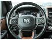 2023 RAM 1500 Limited Longhorn (Stk: T4218A) in Brantford - Image 14 of 27