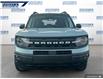 2024 Ford Bronco Sport Outer Banks (Stk: 26288) in Dartmouth - Image 2 of 24