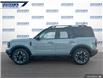 2024 Ford Bronco Sport Outer Banks (Stk: 26288) in Dartmouth - Image 3 of 24