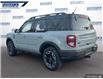 2024 Ford Bronco Sport Outer Banks (Stk: 26288) in Dartmouth - Image 4 of 24