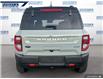 2024 Ford Bronco Sport Outer Banks (Stk: 26288) in Dartmouth - Image 5 of 24