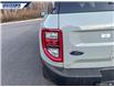 2024 Ford Bronco Sport Outer Banks (Stk: 26288) in Dartmouth - Image 10 of 24